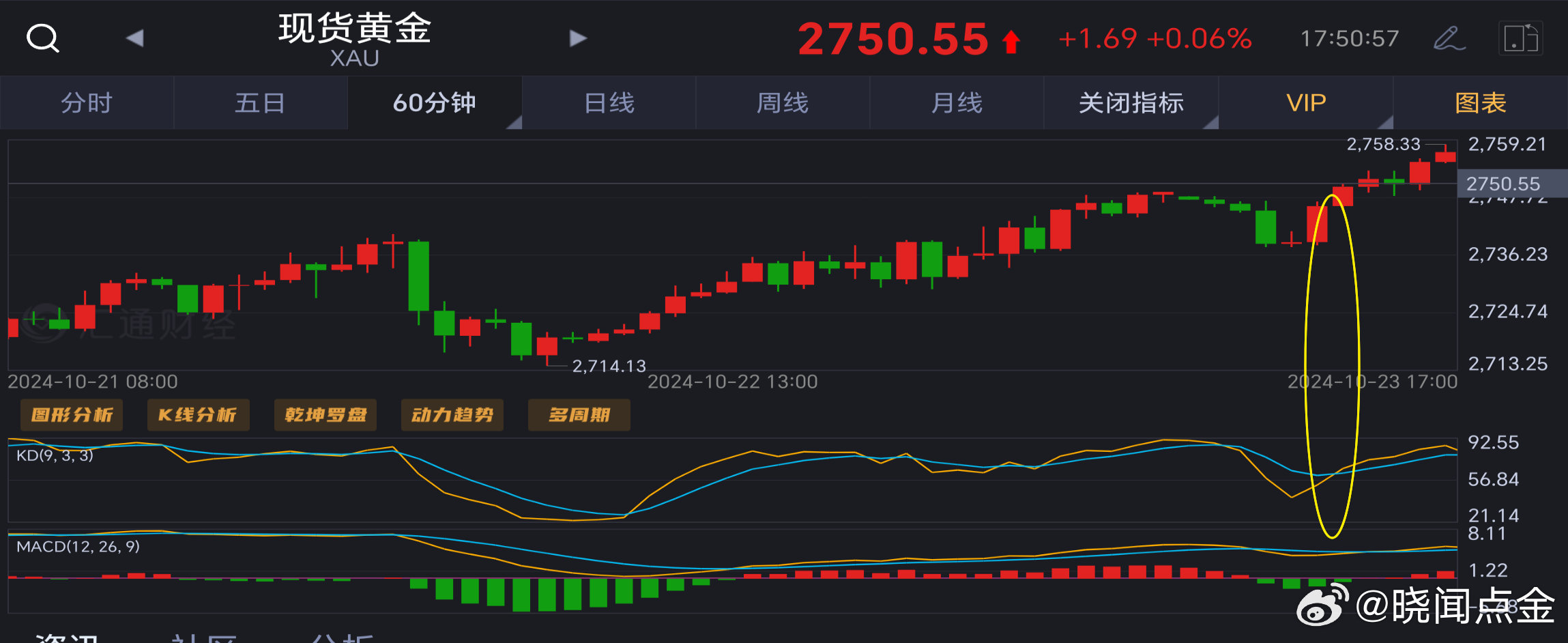 黄金年内大涨27% 金价迭创新高