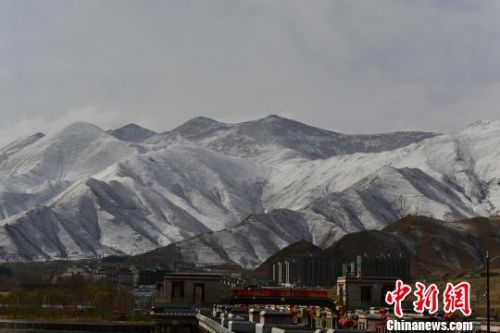 大暴雪 阵风10级！全国天气预报 西藏青海强降雪来袭