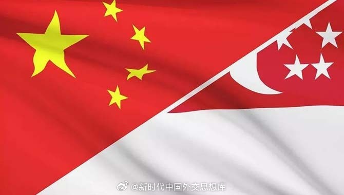 中国—新加坡自由贸易协定进一步升级议定书12月31日正式生效